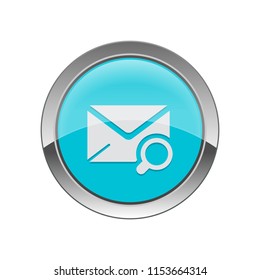 Search Email - App Icon