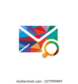 Search Email - App Icon