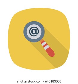 search email icon