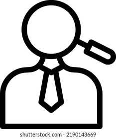 buscar la ilustración de vectores en un fondo transparente.Símbolos de calidad premium.Vector de línea delgada   para el diseño gráfico y de concepto.