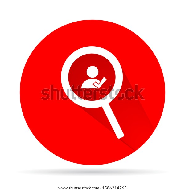 search employees job business human resource stock vector royalty free 1586214265 shutterstock