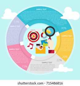 Search Engine Infographic