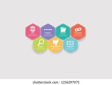 SEARCH ENGINE MARKETING CONCEPT