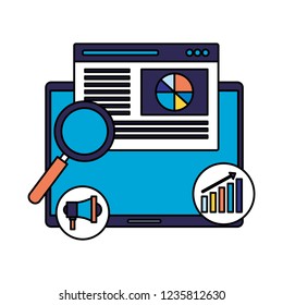 search engine optimization