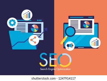 search engine optimization