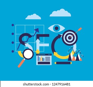 search engine optimization