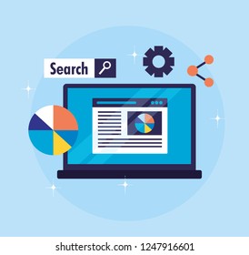 search engine optimization