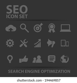 Search engine optimization