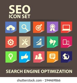 Search engine optimization