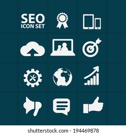 Search engine optimization