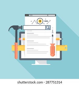 Search Engine Optimization