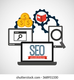 search engine optimization 