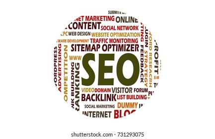 Search Engine Optimization 
