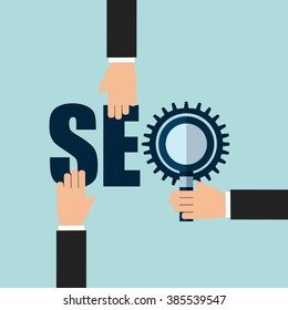 search engine optimization design 