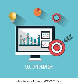 search engine optimization design 