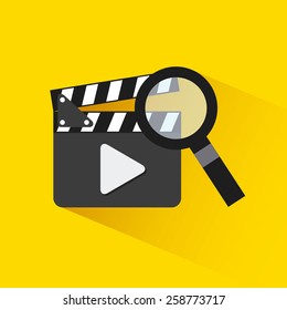 search engine optimization design, vector illustration eps10 graphic 