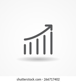 Search Engine Optimization Icon EPS10