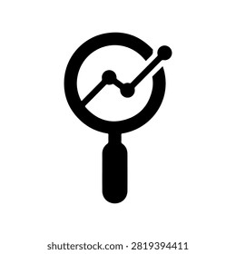 search engine optimization seo marketing icon