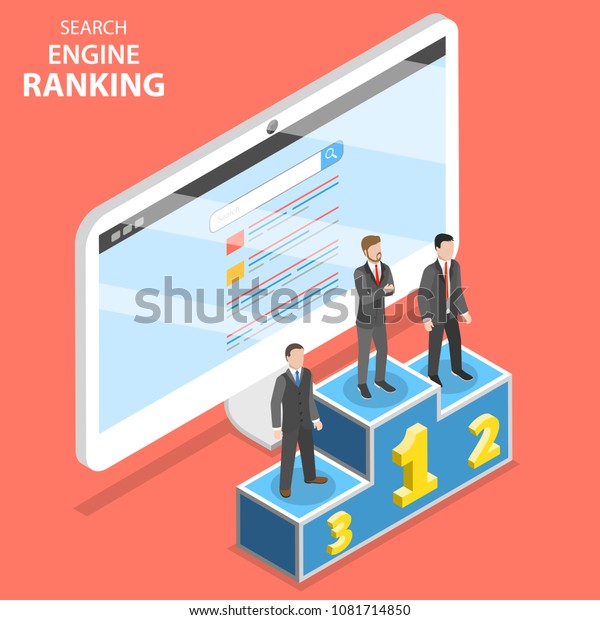 search engine ranking track