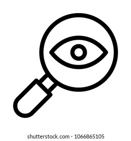  search eye view 