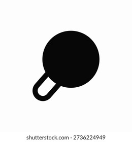 search field icon sign vector