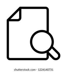 search   file  document  