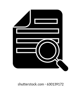 search file icon