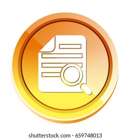 search file icon