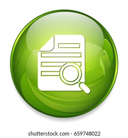 search file icon