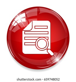 search file icon