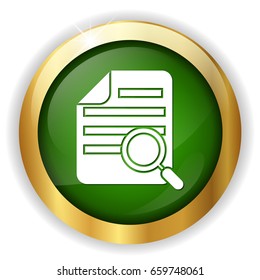 search file icon