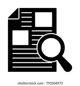 search files document 