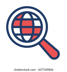  search find global 