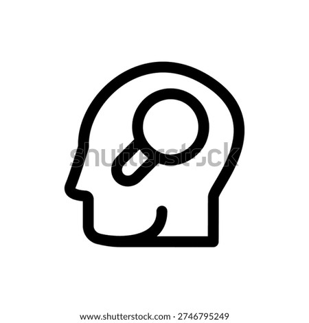 Search Find Look Explore Seek Icon Design