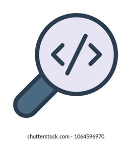  search  find magnifier 