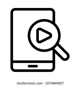 search find magnifier 