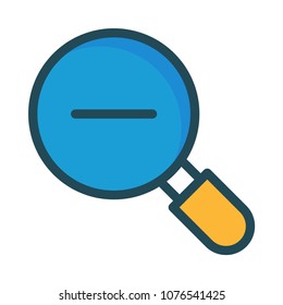 search find magnifier 