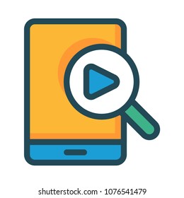  search find mobile 