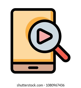  search find mobile 