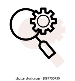  search find setting 