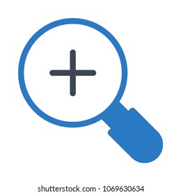  search find zoom 