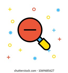  search find zoom 