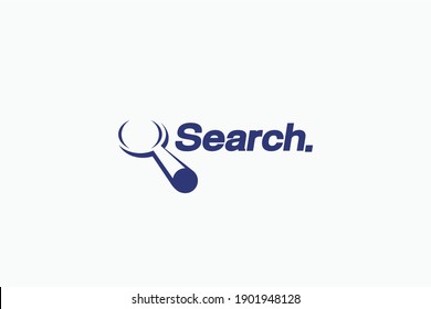 Search and Finding Company Logo Design