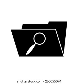 Search Folder Icon