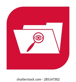 Search Folder Icon