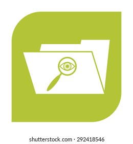 Search Folder Icon