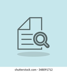 Search form icon