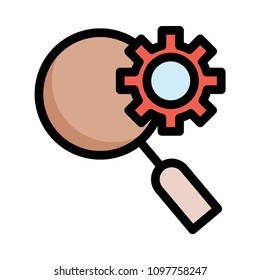  search glass gear 