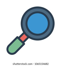 search glass magnifier 