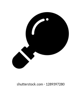 search glyph icon